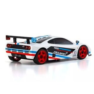 Kyosho KYO32372KE  RWD MR04 McLaren F1 GTR FDL 30th Anniversary