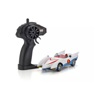 Kyosho KYO66616A  First Mini-Z Speed Racer Mach 5
