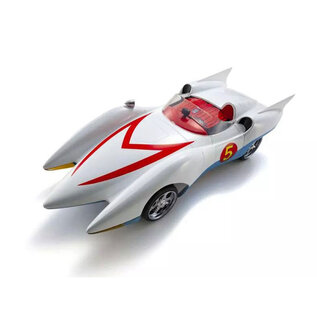 Kyosho KYO66616A  First Mini-Z Speed Racer Mach 5