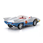 Kyosho KYO66616A  First Mini-Z Speed Racer Mach 5