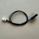 WTF - Wild Turbo Fan FT-100MMFP  FabTek WTF Fan Extension Wire
