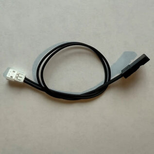 WTF - Wild Turbo Fan FT-100MMFP  FabTek WTF Fan Extension Wire