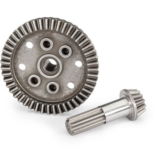 Traxxas TRA10778X  Front Ring Gear Diff/Pinion Front