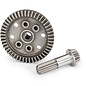 Traxxas TRA10778X  Front Ring Gear Diff/Pinion Front