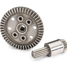 Traxxas TRA10779X  Ring Gear Diff/Pinion Rear