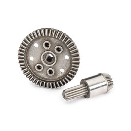 Traxxas TRA10779X  Ring Gear Diff/Pinion Rear