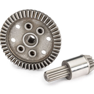 Traxxas TRA10779X  Ring Gear Diff/Pinion Rear