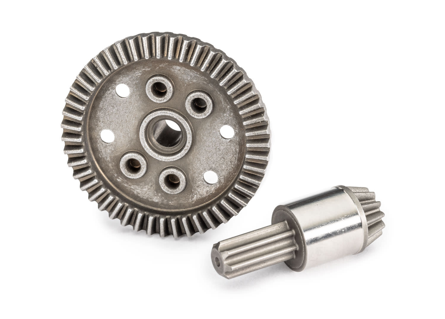 TRA10778X Front Ring Gear Diff/Pinion Front - Michael's RC Hobbies