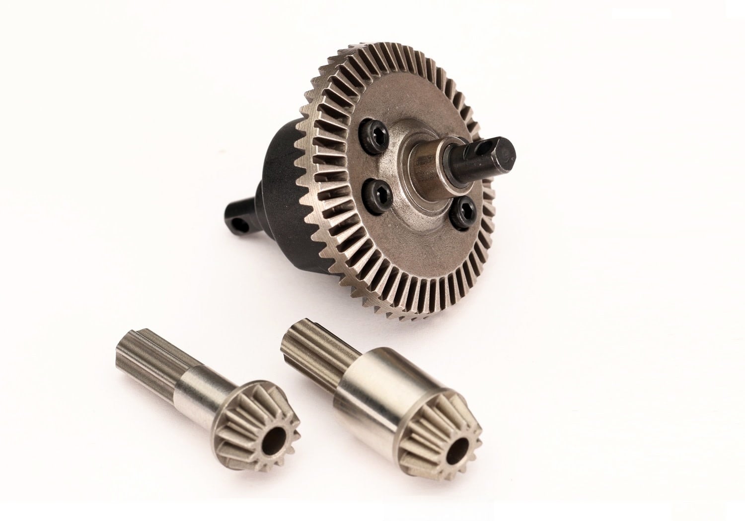 TRA10778X Front Ring Gear Diff/Pinion Front - Michael's RC Hobbies