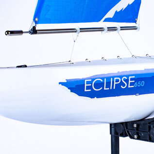 Rage R/C RGRB1302  Eclipse 650 RTR Sailboat