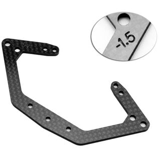 Awesomatix A12-C1205AFS-1.5  Suspension Plate