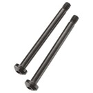 Arrma ARAC5030  Hinge Pin Front Upper 4x46mm (2)