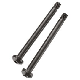 Arrma AR330380  Hinge Pin Front Upper 4x46mm (2) ARAC5030