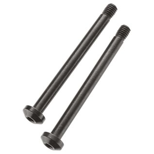 Arrma AR330380  Hinge Pin Front Upper 4x46mm (2) ARAC5030