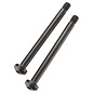 Arrma AR330380  Hinge Pin Front Upper 4x46mm (2) ARAC5030
