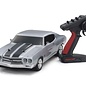 Kyosho KYO34416T1C  Silver Fazer Mk2 1970 Chevelle SS 454 LS6 Cortez