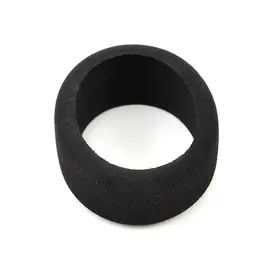 Sanwa SNW107A90131A  Sanwa Rubber STEERING PAD WIDE for M11X, M12, MT-4, M17