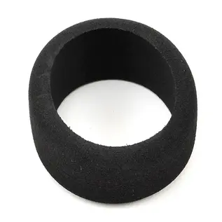 Sanwa SNW107A90131A  Sanwa Rubber STEERING PAD WIDE for M11X, M12, MT-4, M17