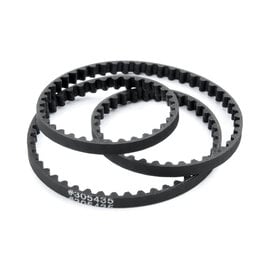 Xray XRA305435-L  X4 26 High-Performance Drive Belt 3 X 351 mm