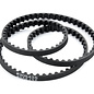 Xray XRA305435-L  X4 26 High-Performance Drive Belt 3 X 351 mm