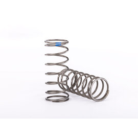 Traxxas TRA10243  GT-Maxx Shock Springs (1.400-Rate) (2) for Maxx Slash