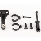 Traxxas TRA9796 TRX-4M Utility Trailer Hitch