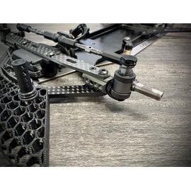 Awesomatix AUSA-A12-AFS-1.5WB-Kit   A12 AFS -1.5 Wheel Base Kit