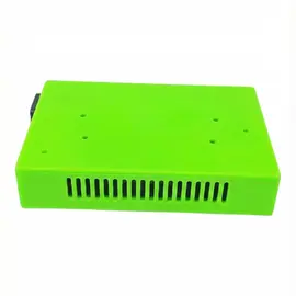 RC DISCHARGER RCD-12V-4S-OFF-GRN  12V Option for Regenerative Discharger V2 Green
