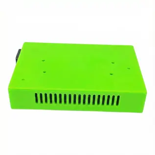 RC DISCHARGER RCD-12V-4S-OFF-GRN  12V Option for Regenerative Discharger V2 Green