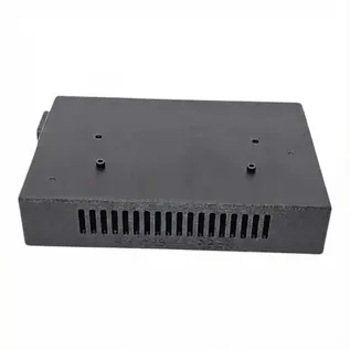 RC DISCHARGER Copy of RCD-12V-4S-OFF-GRN  12V Option for Regenerative Discharger V2 Green