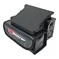 RC DISCHARGER RCD-RD4S-OFF-BLK-AT  Black Regenerative Discharger 4S Off-Road – Air Travel Version