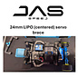 DAS Speed DAS-RC28-001  RC28R 24mm LiPo Servo Brace