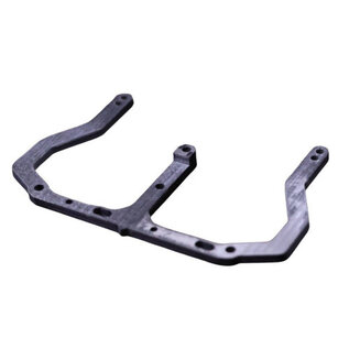 DAS Speed DAS-RC28-001  RC28R 24mm LiPo Servo Brace