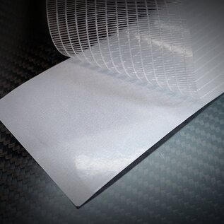 Team Powers TPRBRTV2  Aluminum Body Reinforcement/Repair Tape V2