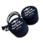 Team Powers TPRPRODWCV1  TC Tire Warmer Cups (1 set, 2 pcs)