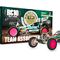 Team Associated ASC6044  RC10 1991 RC10 Stealth Car Masami Edition