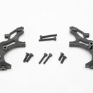 Traxxas TRA7121  Traxxas 1/16 Revo Wing Mount with Hardware