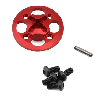 Kyosho KYOFAW304  Fazer FZD2 Aluminum Spur Gear Mount Set