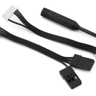 Onisiki Kodama ONI2806  Aluminum High Performance Micro Drift Gyro