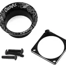 Onisiki Kodama ONI8202  Aluminum 30mm Fan Booster