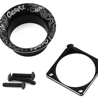 Onisiki Kodama ONI8202  Aluminum 30mm Fan Booster