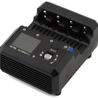 Sky RC SKY-100209-01  NC3000 Pro NiCd/NiMH Battery Charger (AA/AAA)
