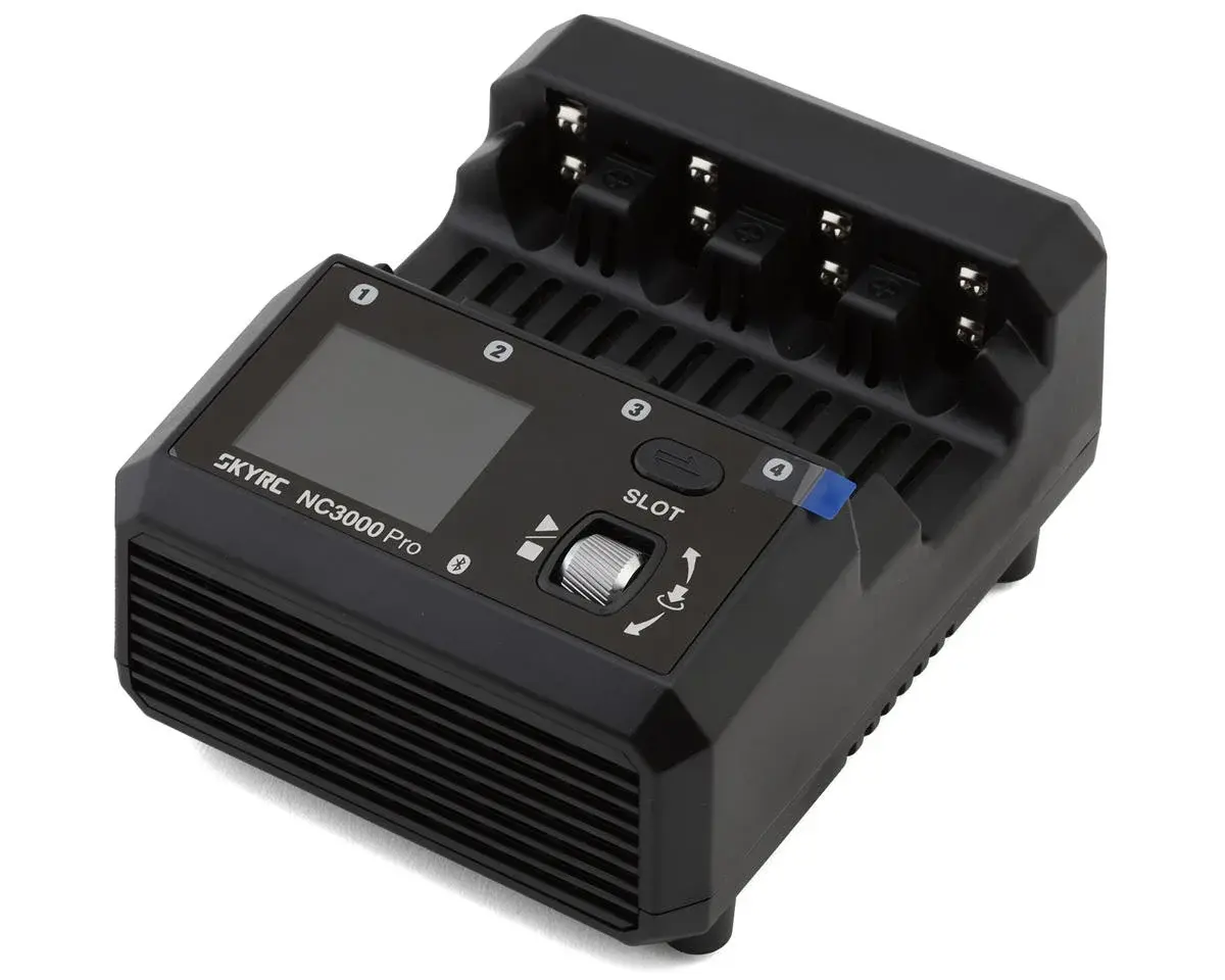 JUN-DX6 iCharger DX6 DC Dual LiPo/Life/NiMH/NiCD Battery Charger