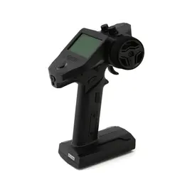 Fly Sky RC FSY-FS-G7P+  10-Channel ANT Transmitter w/R11P 11-Channel Receiver