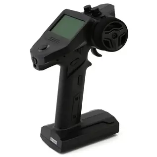 Fly Sky RC FSY-FS-G7P+  10-Channel ANT Transmitter w/R11P 11-Channel Receiver