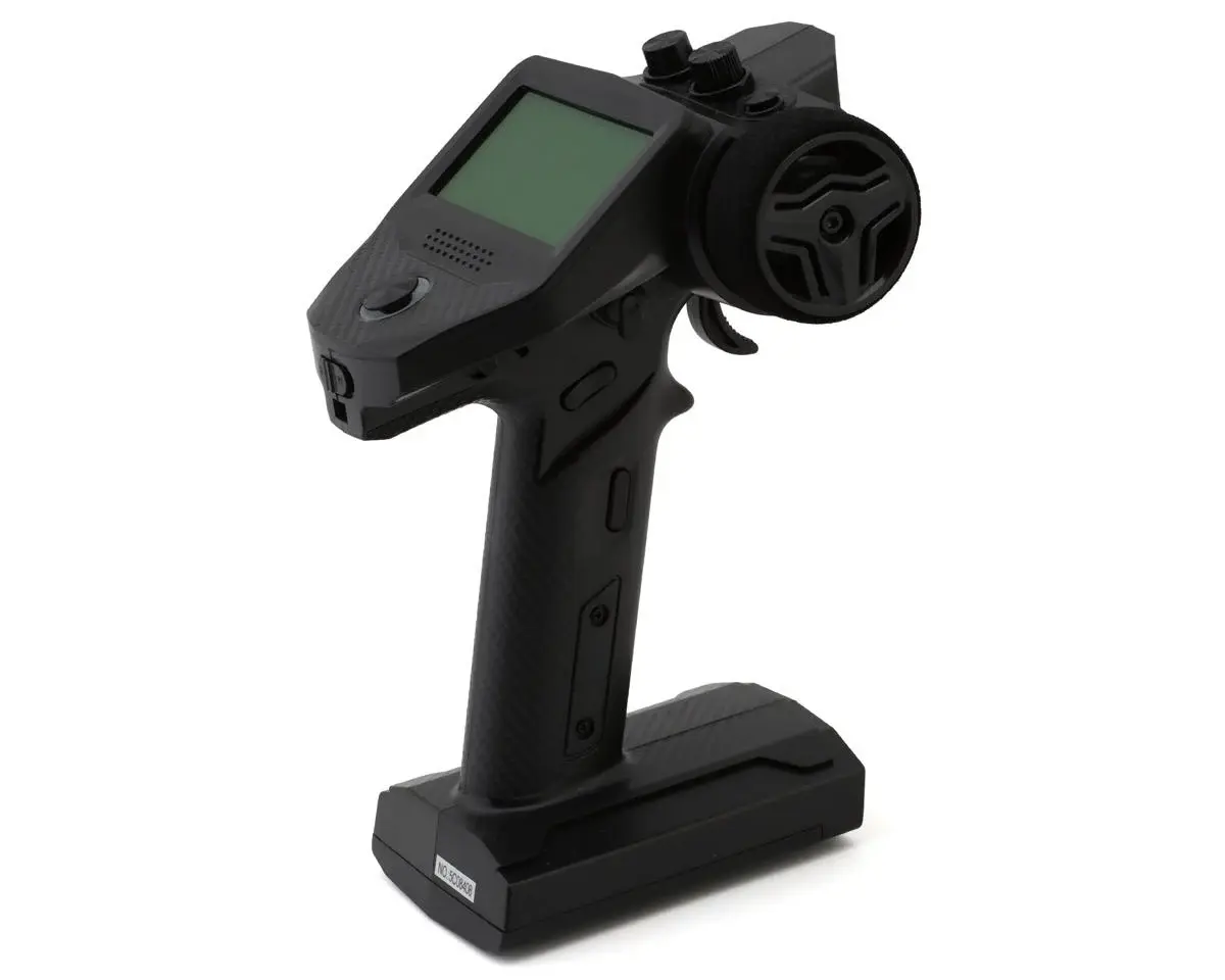 FSY-FS-G7P+R7P FS-G7P ANT 7-Channel 2.4GHz Transmitter w/FS-R7P