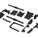 Kyosho KYOFA617S  Fazer FZD2 S Body Mount Set