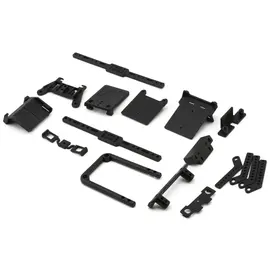 Kyosho KYOFA617S  Fazer FZD2 S Body Mount Set