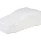 Kyosho KYOFAB615  Fazer FZD2 Toyota Sprinter Trueno AE86 1/10 Body Set (Clear)