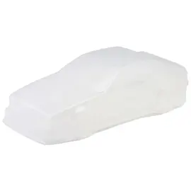 Kyosho KYOFAB615  Fazer FZD2 Toyota Sprinter Trueno AE86 1/10 Body Set (Clear)